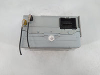 2013-2016 Chevrolet Cruze Radio AM FM Cd Player Receiver Replacement P/N:22976137 Fits Fits 2013 2014 2015 2016 OEM Used Aut