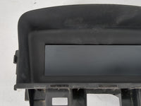 2014 Chevrolet Cruze Radio AM FM Cd Player Receiver Replacement P/N:22858074 Fits OEM Used Auto Parts - Oemusedautoparts1.co