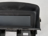 2014 Chevrolet Cruze Radio AM FM Cd Player Receiver Replacement P/N:22858074 Fits OEM Used Auto Parts - Oemusedautoparts1.co