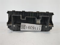2014 Chevrolet Cruze Radio AM FM Cd Player Receiver Replacement P/N:22858074 Fits OEM Used Auto Parts - Oemusedautoparts1.co