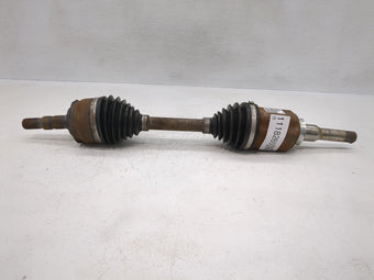 compare product 2013-2016 Chevrolet Cruze Axle Shaft Front Driver Cv C/v