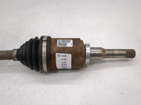 2013-2016 Chevrolet Cruze Axle Shaft Front Driver Cv C/v - Oemusedautoparts1.com