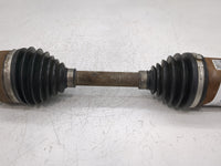 2013-2016 Chevrolet Cruze Axle Shaft Front Driver Cv C/v - Oemusedautoparts1.com