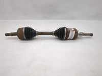 2013-2016 Chevrolet Cruze Axle Shaft Front Driver Cv C/v - Oemusedautoparts1.com