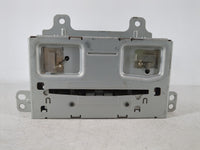 2014 Chevrolet Cruze Radio AM FM Cd Player Receiver Replacement P/N:23206821 22858074 Fits OEM Used Auto Parts - Oemusedauto