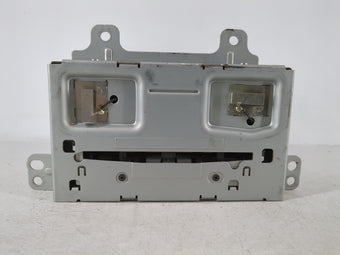 compare product 2014 Chevrolet Cruze Radio AM FM Cd Player Receiver Replacement P/N:23206821 22858074 Fits OEM Used Auto Parts