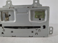 2014 Chevrolet Cruze Radio AM FM Cd Player Receiver Replacement P/N:23206821 22858074 Fits OEM Used Auto Parts - Oemusedauto