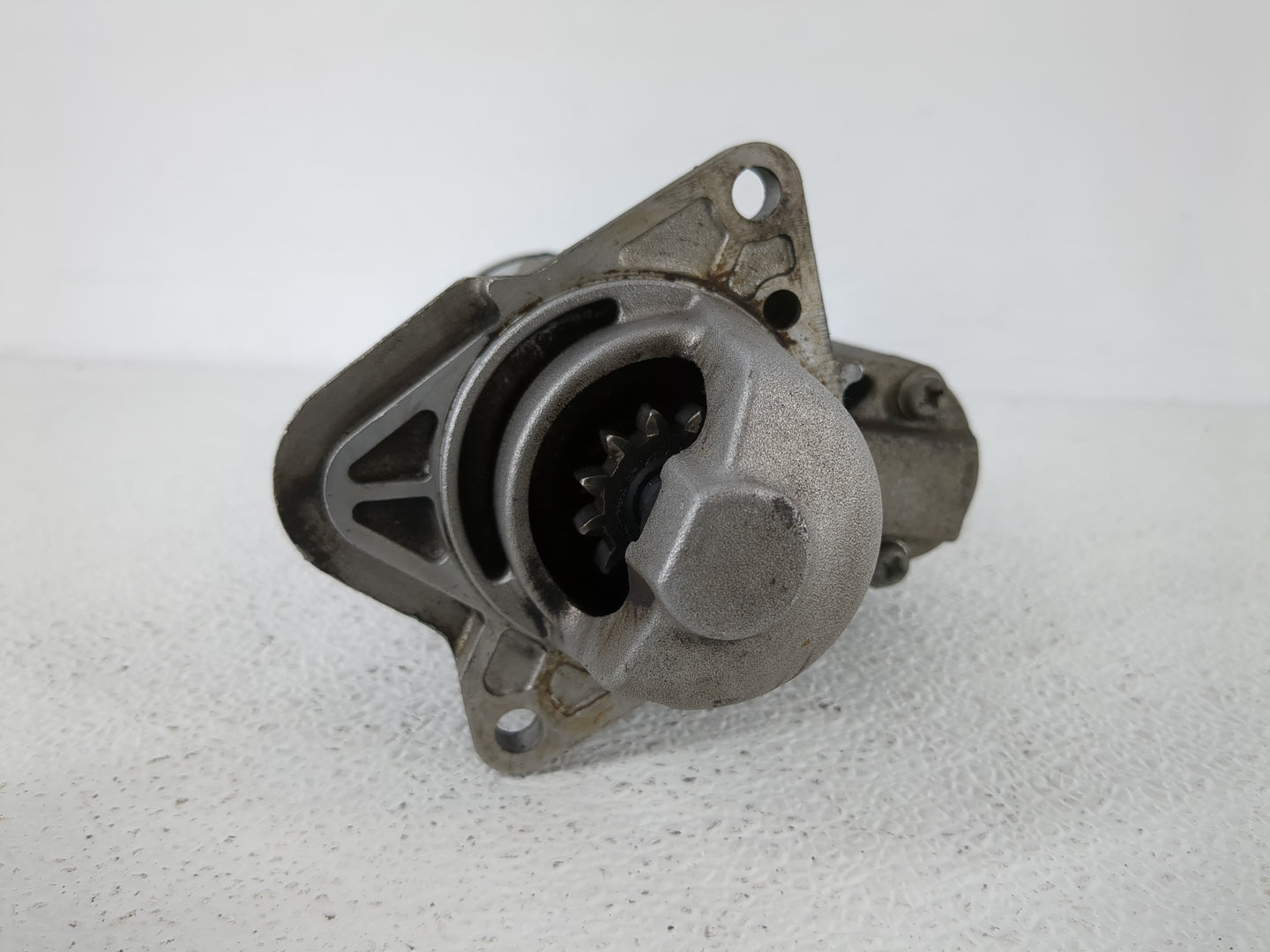 2011-2016 Chevrolet Cruze Car Starter Motor Solenoid OEM P/N:55595603 M000T39171ZC Fits OEM Used Auto Parts - Oemusedautopar