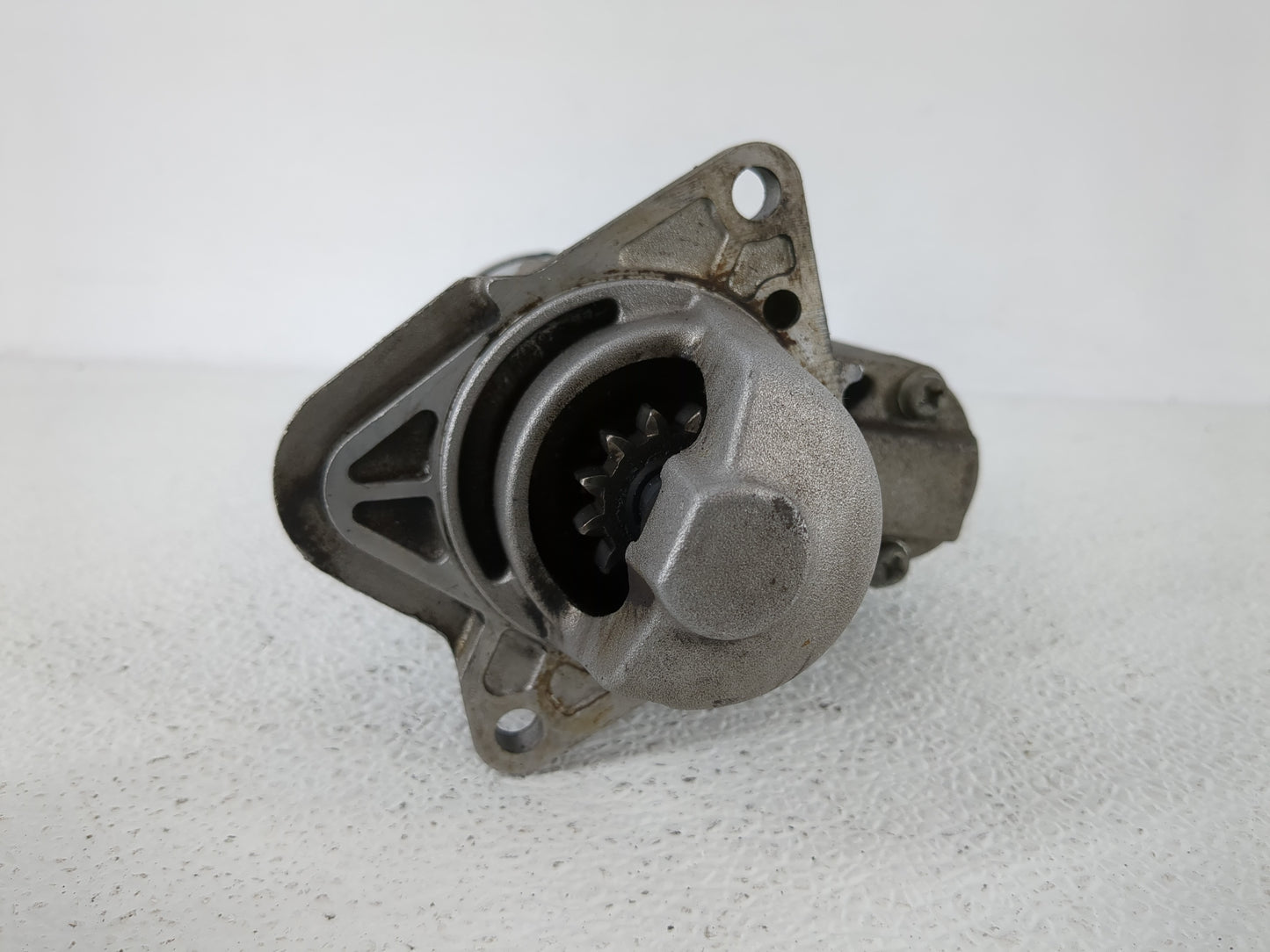 2011-2016 Chevrolet Cruze Car Starter Motor Solenoid OEM P/N:55595603 M000T39171ZC Fits OEM Used Auto Parts - Oemusedautopar