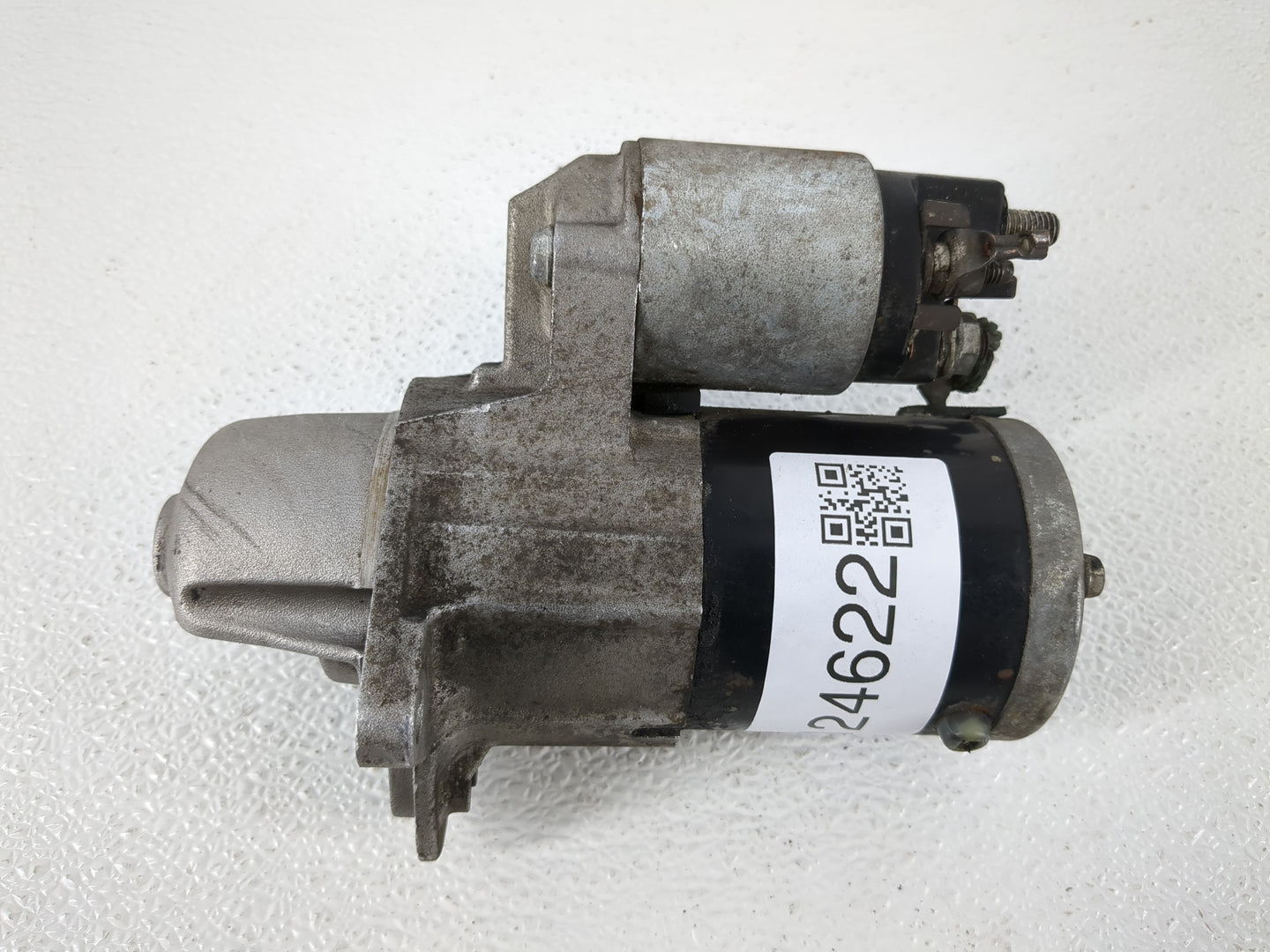 2011-2016 Chevrolet Cruze Car Starter Motor Solenoid OEM P/N:55595603 M000T39171ZC Fits OEM Used Auto Parts - Oemusedautopar