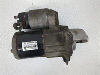 2011-2016 Chevrolet Cruze Car Starter Motor Solenoid OEM P/N:55595603 M000T39171ZC Fits OEM Used Auto Parts - Oemusedautopar