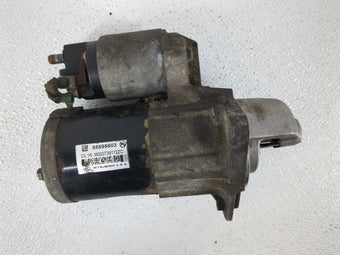 compare product 2011-2016 Chevrolet Cruze Car Starter Motor Solenoid OEM P/N:55595603 M000T39171ZC Fits OEM Used Auto Parts