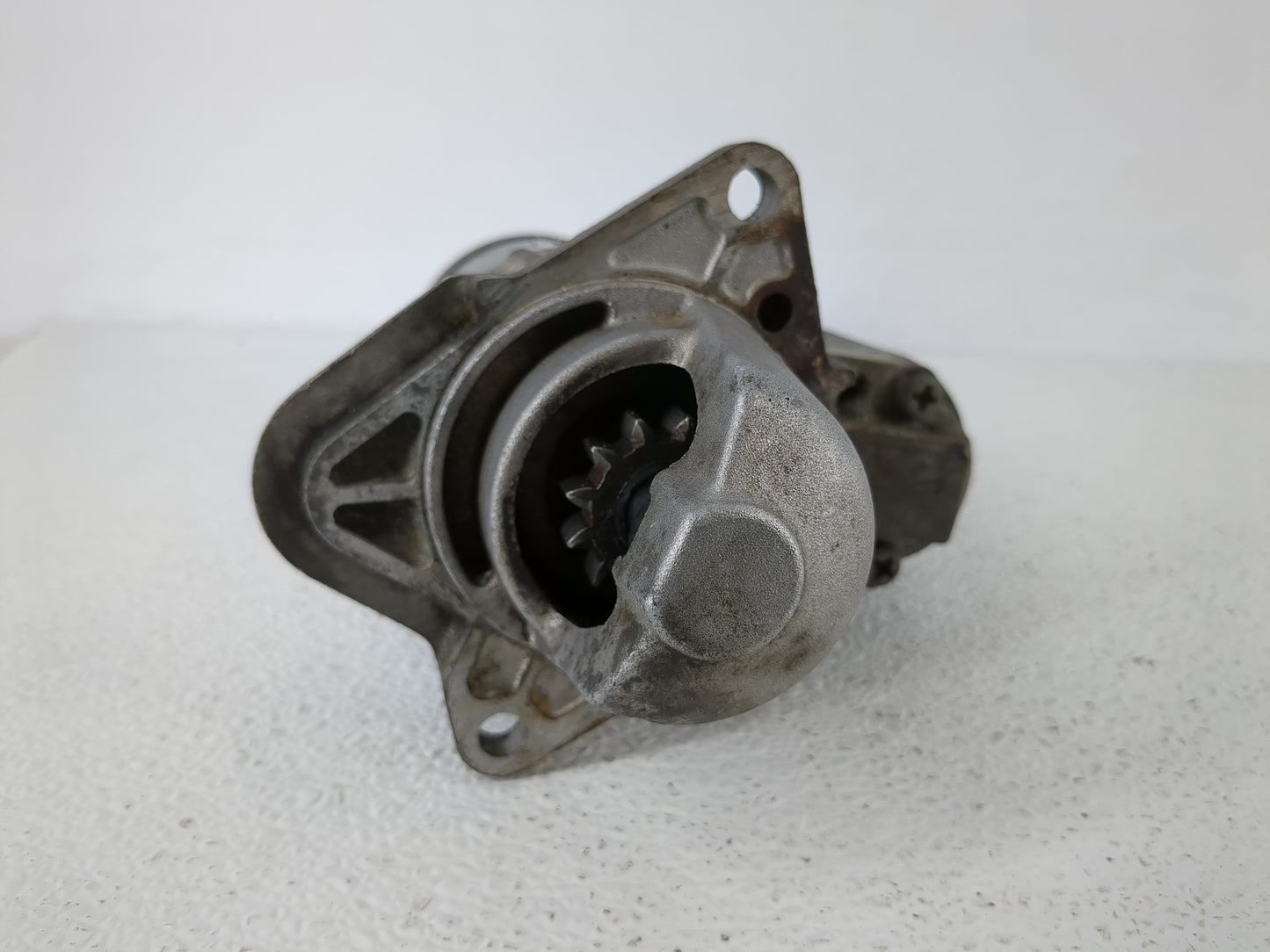 2011-2016 Chevrolet Cruze Car Starter Motor Solenoid OEM P/N:55595603 M000T39171ZC Fits OEM Used Auto Parts - Oemusedautopar