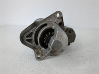 2011-2016 Chevrolet Cruze Car Starter Motor Solenoid OEM P/N:55595603 M000T39171ZC Fits OEM Used Auto Parts - Oemusedautopar