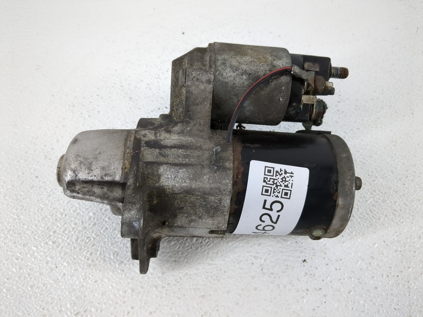 2011-2016 Chevrolet Cruze Car Starter Motor Solenoid OEM P/N:55595603 M000T39171ZC Fits OEM Used Auto Parts - Oemusedautopar