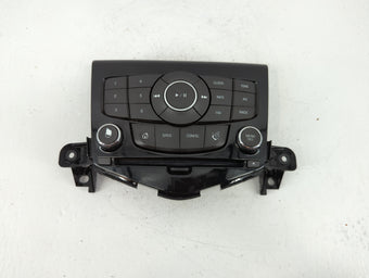 compare product 2013-2016 Chevrolet Cruze Radio Control Panel