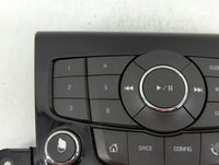 2013-2016 Chevrolet Cruze Radio Control Panel - Oemusedautoparts1.com
