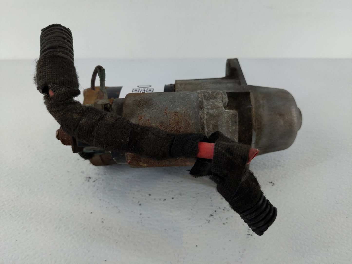2011-2016 Chevrolet Cruze Car Starter Motor Solenoid OEM P/N:55595603 M000T39171ZC Fits OEM Used Auto Parts - Oemusedautopar