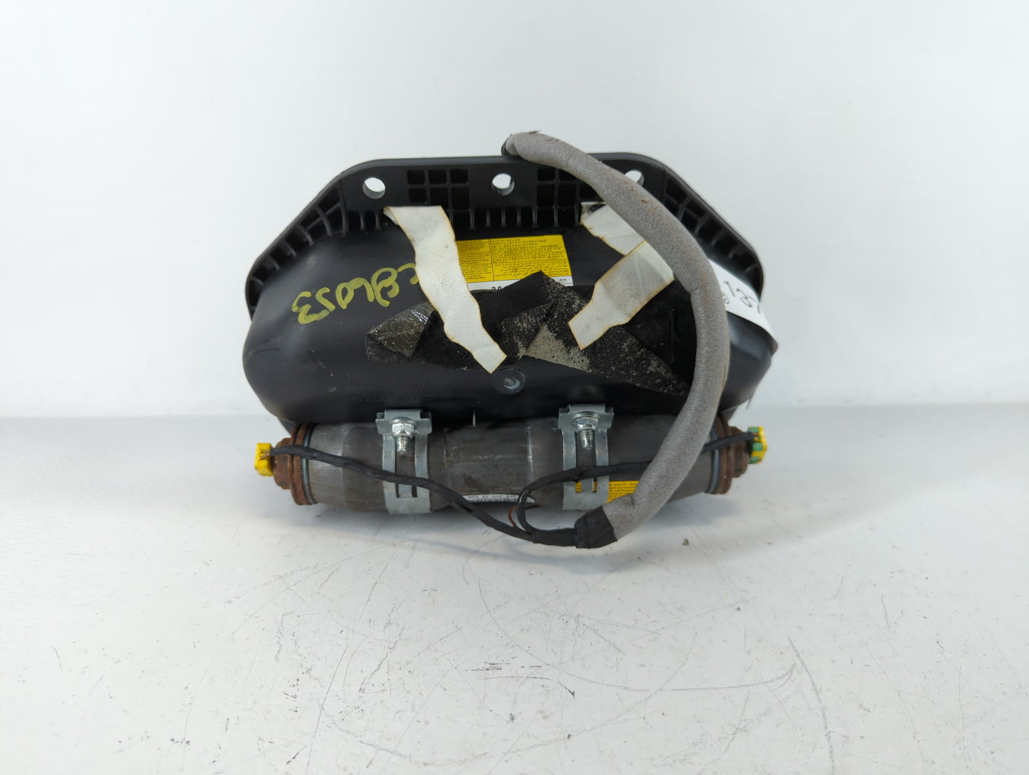 2013-2016 Chevrolet Cruze Air Bag Passenger Right Dashboard OEM P/N:95910049 Fits Fits 2013 2014 2015 2016 OEM Used Auto Par