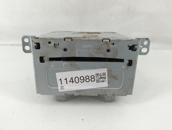 compare product 2013-2016 Chevrolet Cruze Radio AM FM Cd Player Receiver Replacement P/N:22976137 Fits Fits 2013 2014 2015 2016 OEM Used Auto Parts