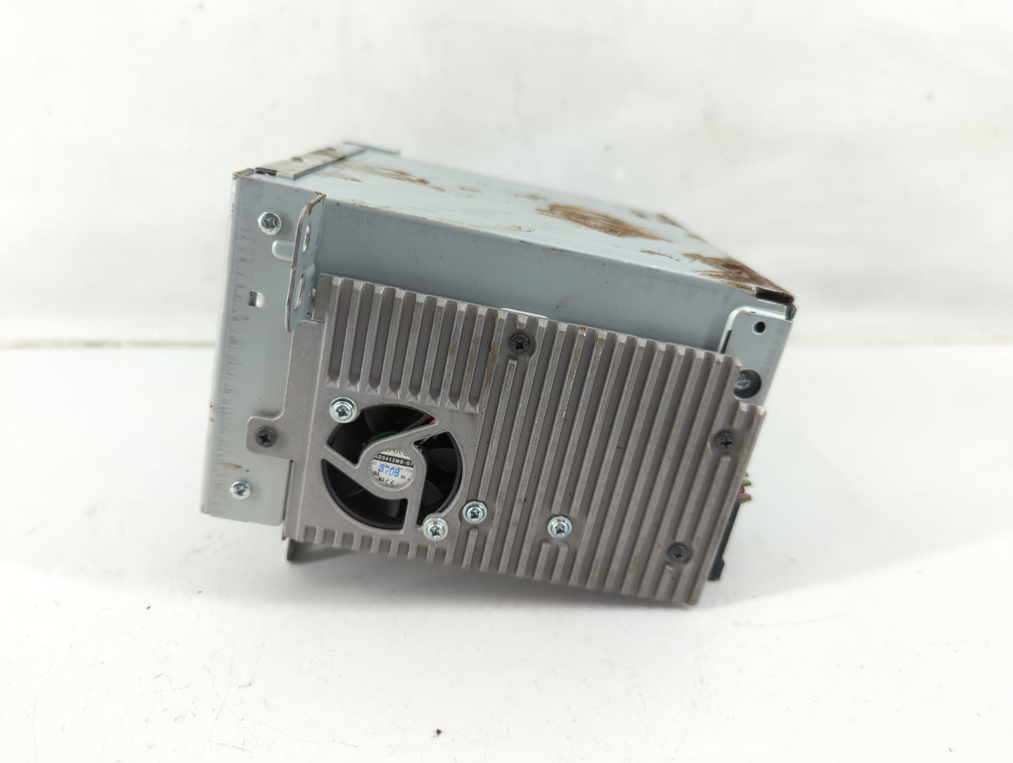 2013-2016 Chevrolet Cruze Radio AM FM Cd Player Receiver Replacement P/N:22976137 Fits Fits 2013 2014 2015 2016 OEM Used Aut