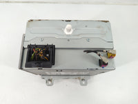 2013-2016 Chevrolet Cruze Radio AM FM Cd Player Receiver Replacement P/N:22976137 Fits Fits 2013 2014 2015 2016 OEM Used Aut