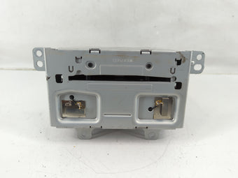 compare product 2014 Chevrolet Cruze Radio AM FM Cd Player Receiver Replacement P/N:23206821 Fits OEM Used Auto Parts