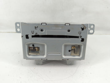 2014 Chevrolet Cruze Radio AM FM Cd Player Receiver Replacement P/N:23206821 Fits OEM Used Auto Parts - Oemusedautoparts1.co
