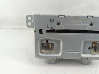 2014 Chevrolet Cruze Radio AM FM Cd Player Receiver Replacement P/N:23206821 Fits OEM Used Auto Parts - Oemusedautoparts1.co