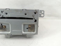 2014 Chevrolet Cruze Radio AM FM Cd Player Receiver Replacement P/N:23206821 Fits OEM Used Auto Parts - Oemusedautoparts1.co