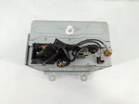 2014 Chevrolet Cruze Radio AM FM Cd Player Receiver Replacement P/N:23206821 Fits OEM Used Auto Parts - Oemusedautoparts1.co
