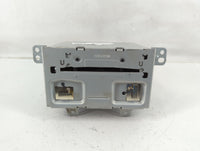 2014 Chevrolet Cruze Radio AM FM Cd Player Receiver Replacement P/N:23172122 Fits OEM Used Auto Parts - Oemusedautoparts1.co