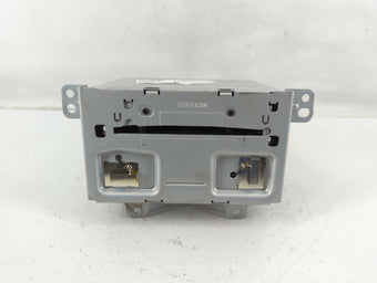 compare product 2014 Chevrolet Cruze Radio AM FM Cd Player Receiver Replacement P/N:23172122 Fits OEM Used Auto Parts