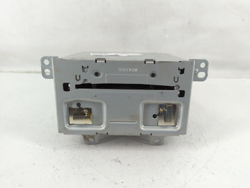 2014 Chevrolet Cruze Radio AM FM Cd Player Receiver Replacement P/N:23172122 Fits OEM Used Auto Parts - Oemusedautoparts1.co