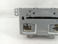 2014 Chevrolet Cruze Radio AM FM Cd Player Receiver Replacement P/N:23172122 Fits OEM Used Auto Parts - Oemusedautoparts1.co