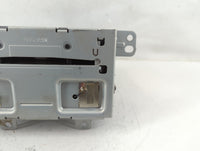2014 Chevrolet Cruze Radio AM FM Cd Player Receiver Replacement P/N:23172122 Fits OEM Used Auto Parts - Oemusedautoparts1.co