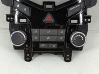 2012-2016 Chevrolet Cruze Climate Control Module Temperature AC/Heater Replacement P/N:95146207 Fits Fits 2012 2013 2014 201
