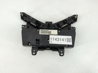 2012-2016 Chevrolet Cruze Climate Control Module Temperature AC/Heater Replacement P/N:95146207 Fits Fits 2012 2013 2014 201