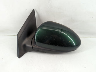 compare product 2011-2016 Chevrolet Cruze Driver Side View Mirror - Left Door Mirror OEM Used