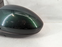 2011-2016 Chevrolet Cruze Driver Side View Mirror - Left Door Mirror OEM Used - Oemusedautoparts1.com
