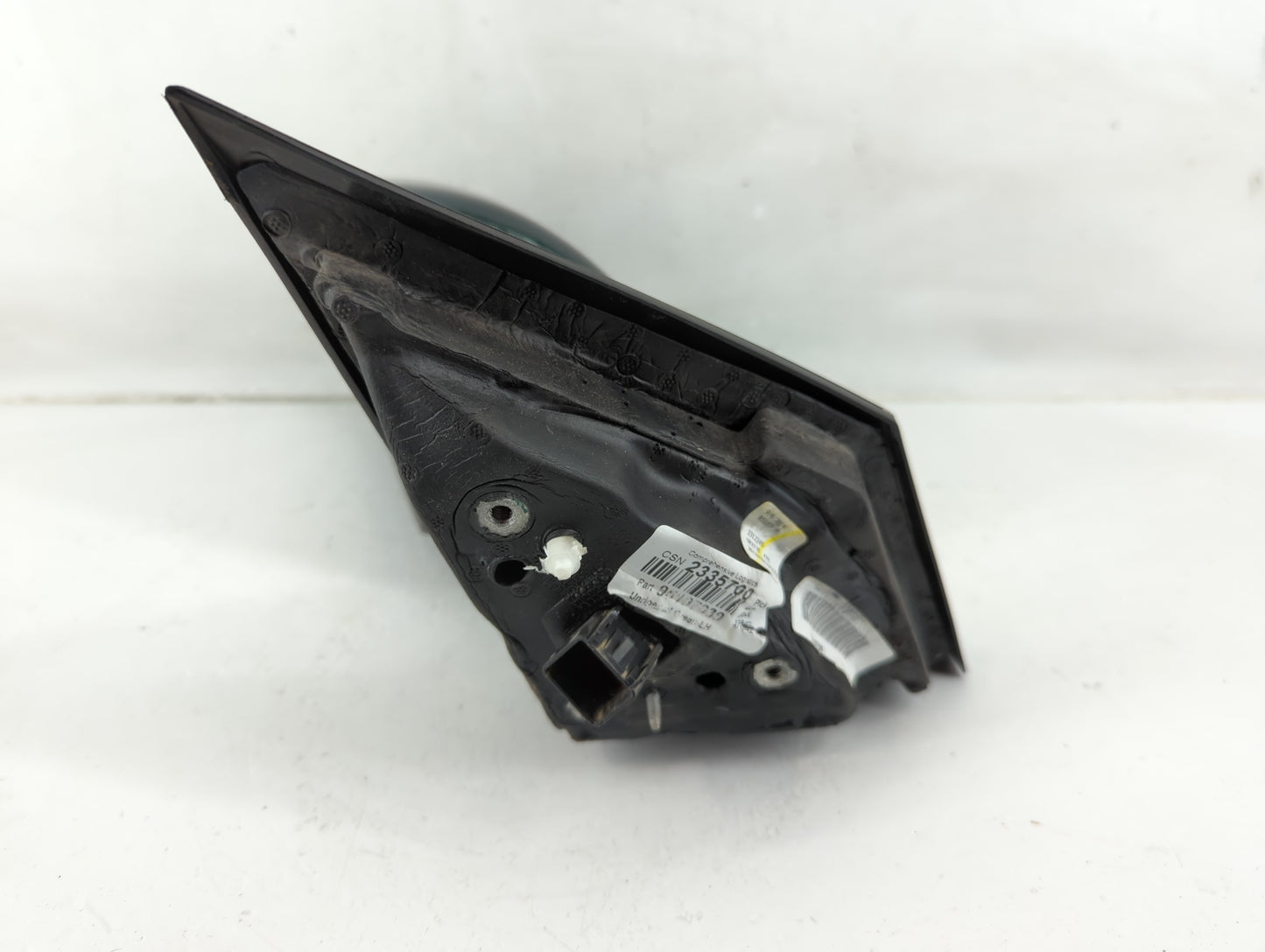 2011-2016 Chevrolet Cruze Driver Side View Mirror - Left Door Mirror OEM Used - Oemusedautoparts1.com