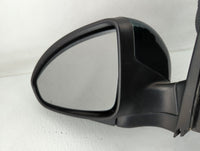 2011-2016 Chevrolet Cruze Driver Side View Mirror - Left Door Mirror OEM Used - Oemusedautoparts1.com