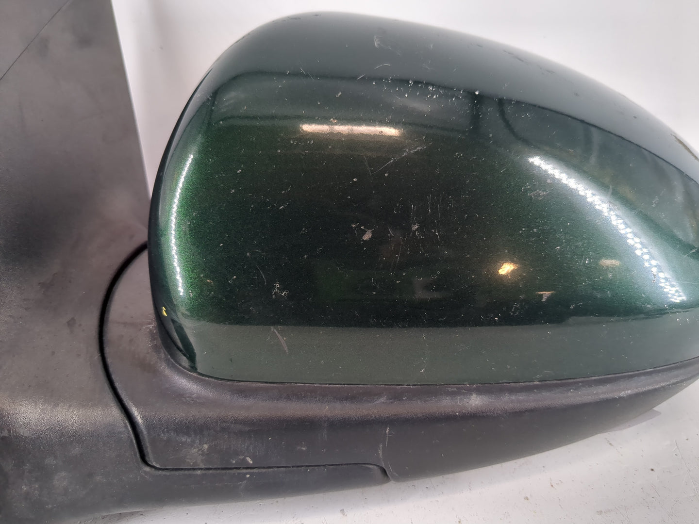 2011-2016 Chevrolet Cruze Driver Side View Mirror - Left Door Mirror OEM Used - Oemusedautoparts1.com