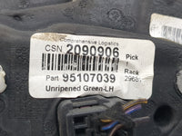 2011-2016 Chevrolet Cruze Driver Side View Mirror - Left Door Mirror OEM Used - Oemusedautoparts1.com