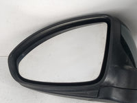 2011-2016 Chevrolet Cruze Driver Side View Mirror - Left Door Mirror OEM Used - Oemusedautoparts1.com