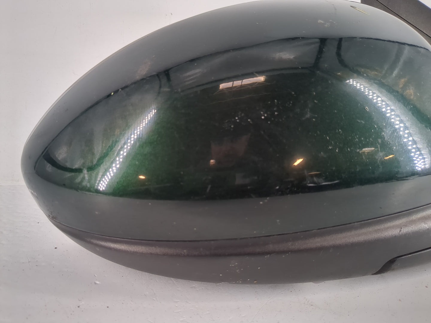 2011-2016 Chevrolet Cruze Passenger Side View Mirror - Right Door Mirror OEM Used - Oemusedautoparts1.com