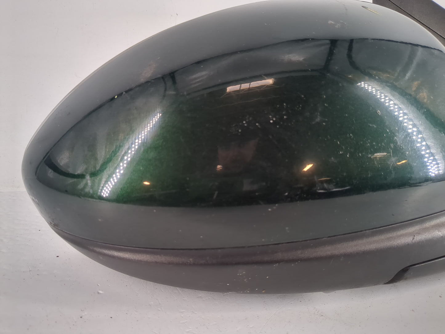 2011-2016 Chevrolet Cruze Passenger Side View Mirror - Right Door Mirror OEM Used - Oemusedautoparts1.com