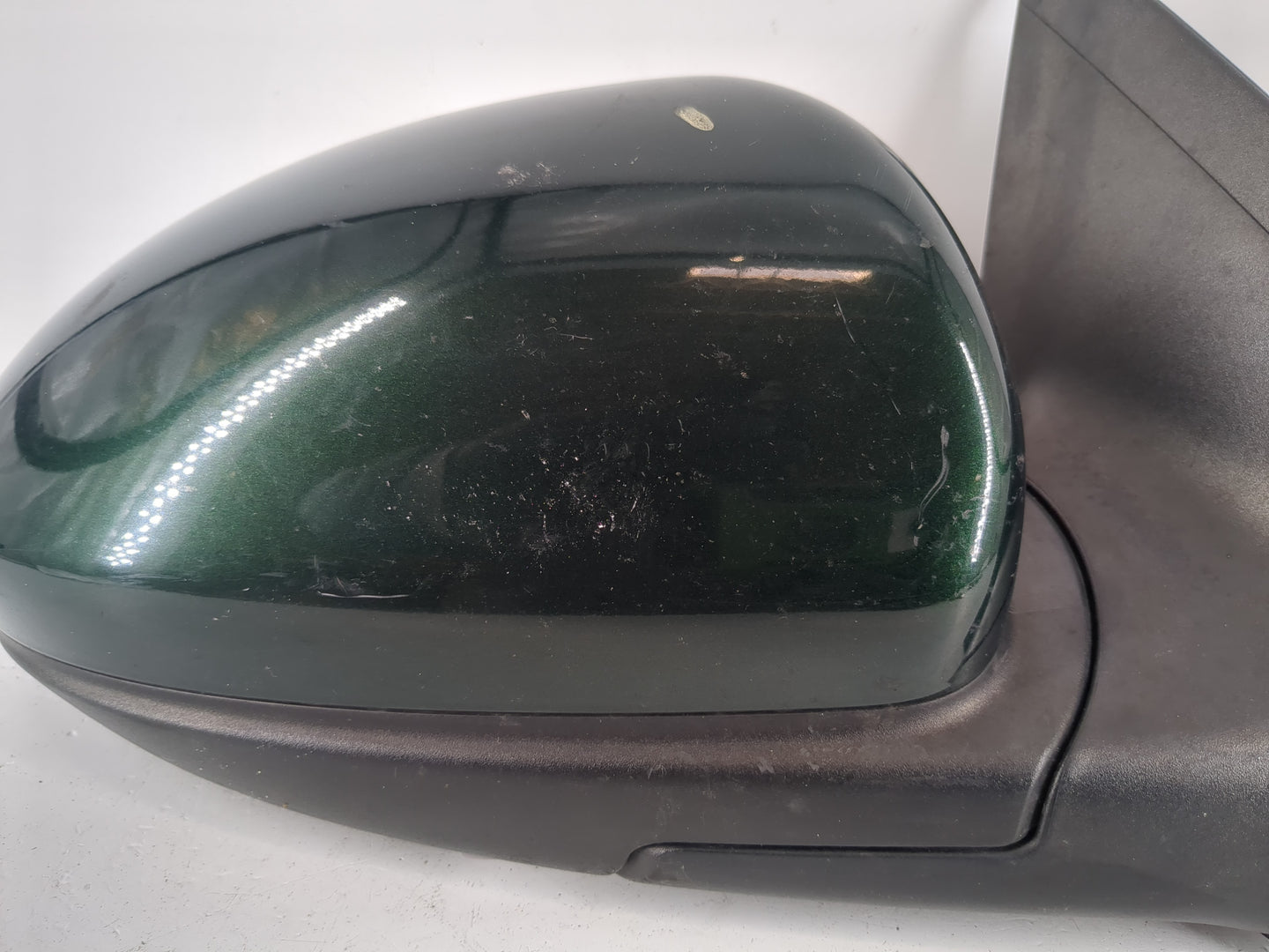 2011-2016 Chevrolet Cruze Passenger Side View Mirror - Right Door Mirror OEM Used - Oemusedautoparts1.com