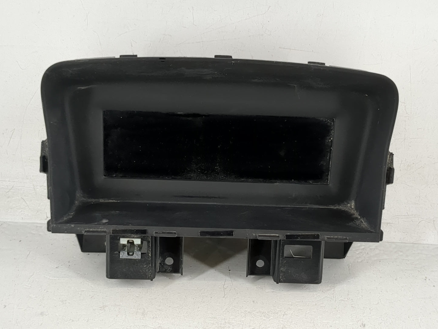 2012-2016 Chevrolet Cruze Information Display Screen - Oemusedautoparts1.com