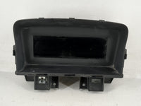 2012-2016 Chevrolet Cruze Information Display Screen - Oemusedautoparts1.com